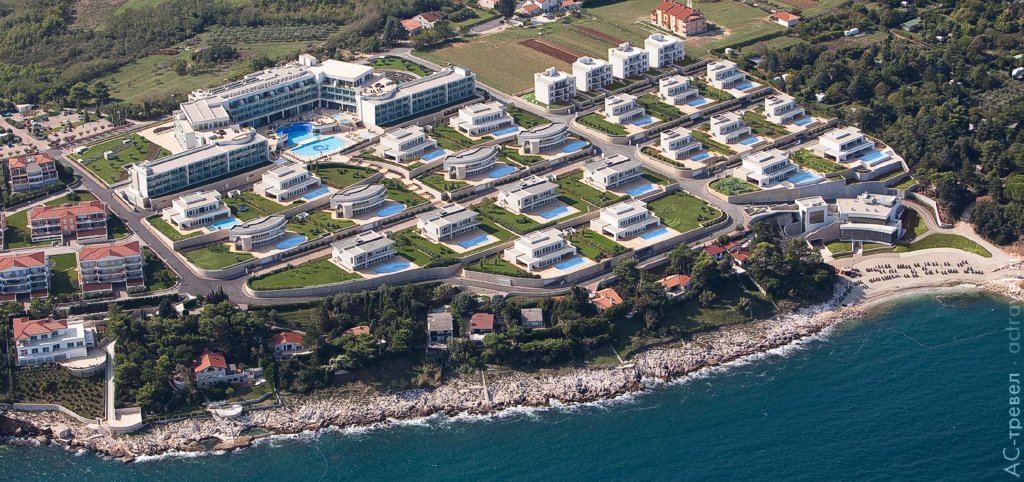  Kempinski Adriatic