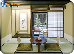   Matsubaya Inn, , 