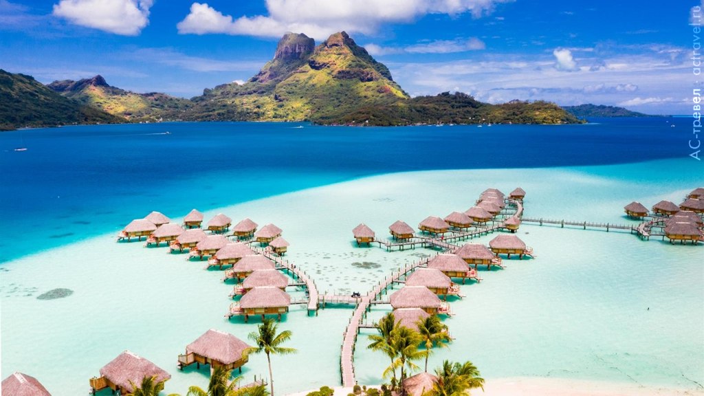  Le Bora Bora