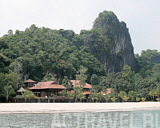 Four Seasons Resort Langkawi, . , 