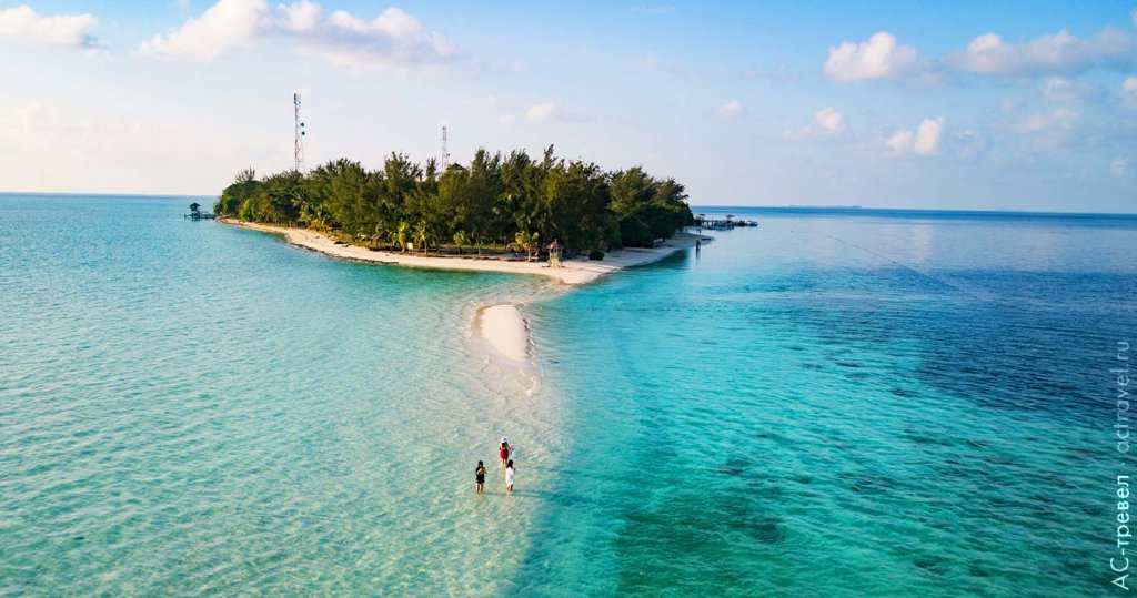  Mataking The Reef Dive Resort