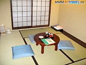 и Matsubaya Inn, , 