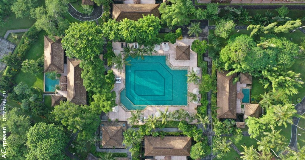 Meliá Bali