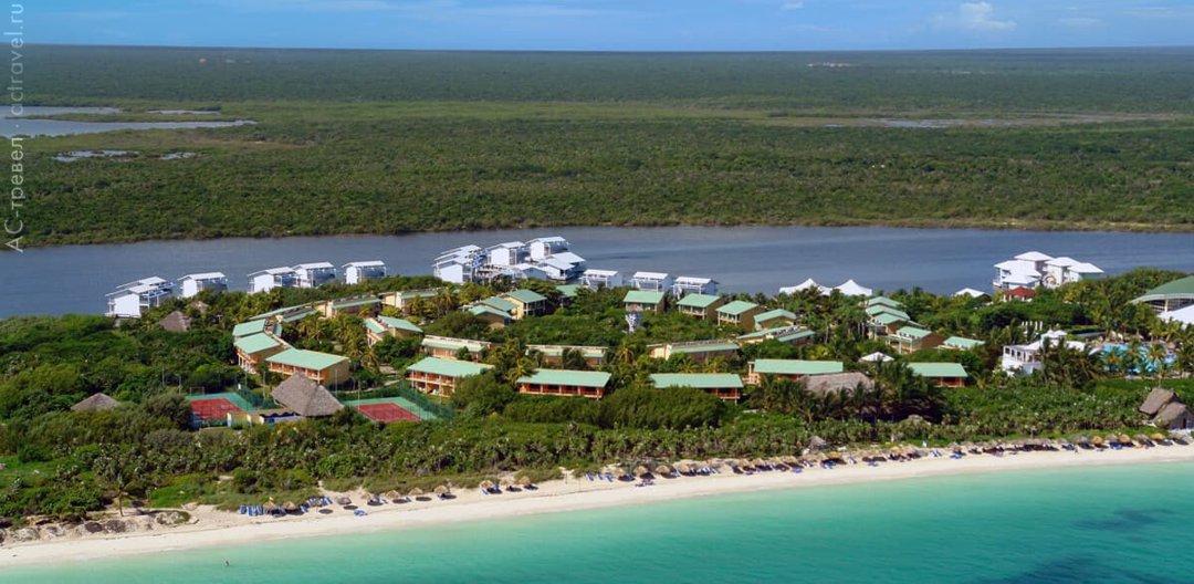  Meliá Cayo Coco