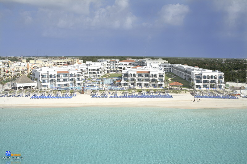  The Royal Playa del Carmen,  , 