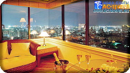   The Naha Terrace, , . , 