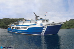  Okeanos Aggressor II