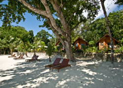  Dolphin Bay Resort