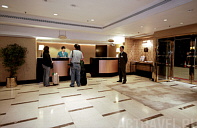  Ramada Kowloon, 