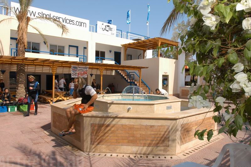 Red Sea Diving College