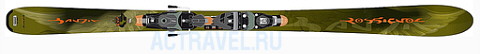   Rossignol Bandit B83