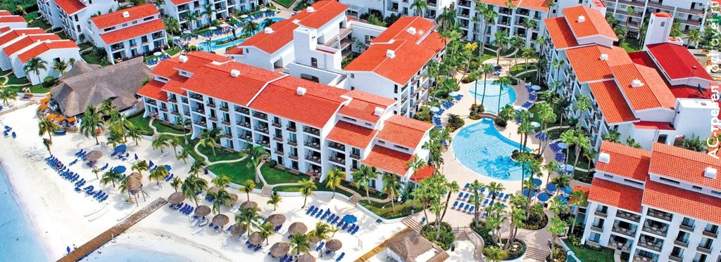  The Royal Cancun