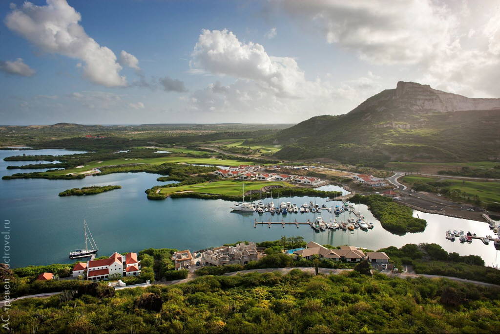 Sandals Curaçao, 