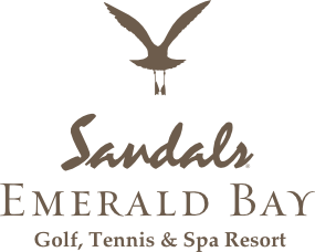 Sandals Emerald Bay Golf, Tennis and Spa Resort