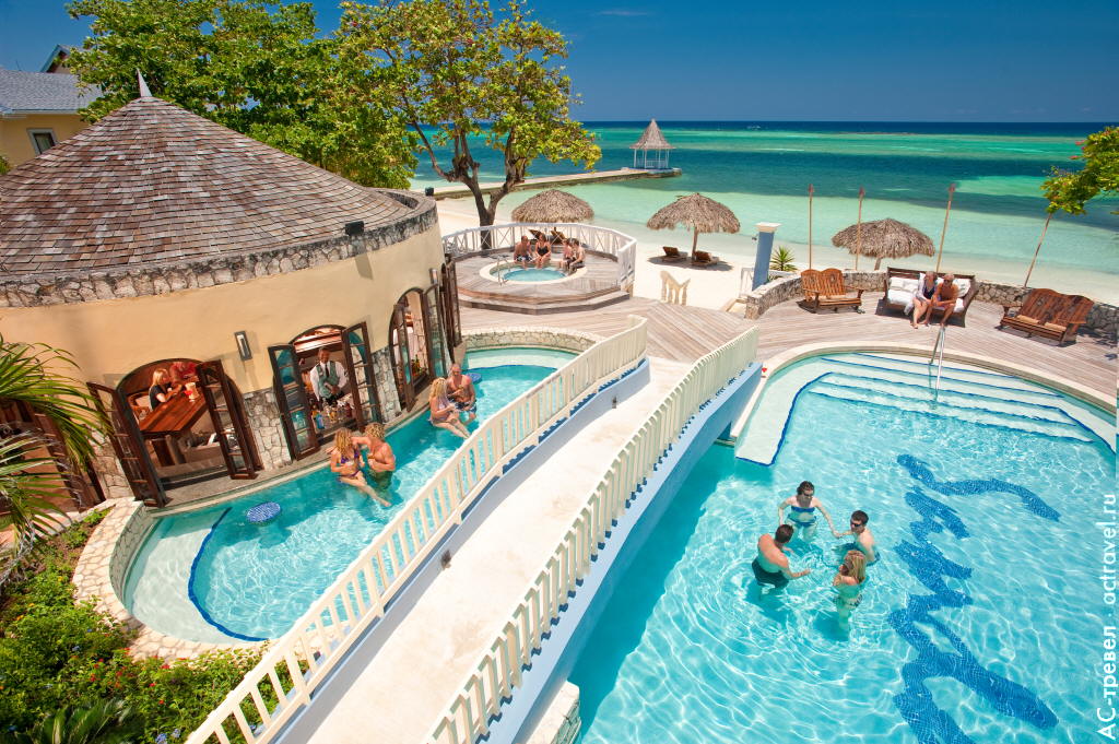  Sandals Montego Bay, 