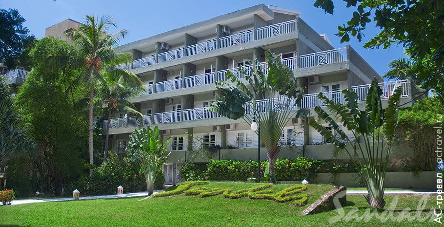  Riviera Bamboo Grove Deluxe Room   Sandals Ochi