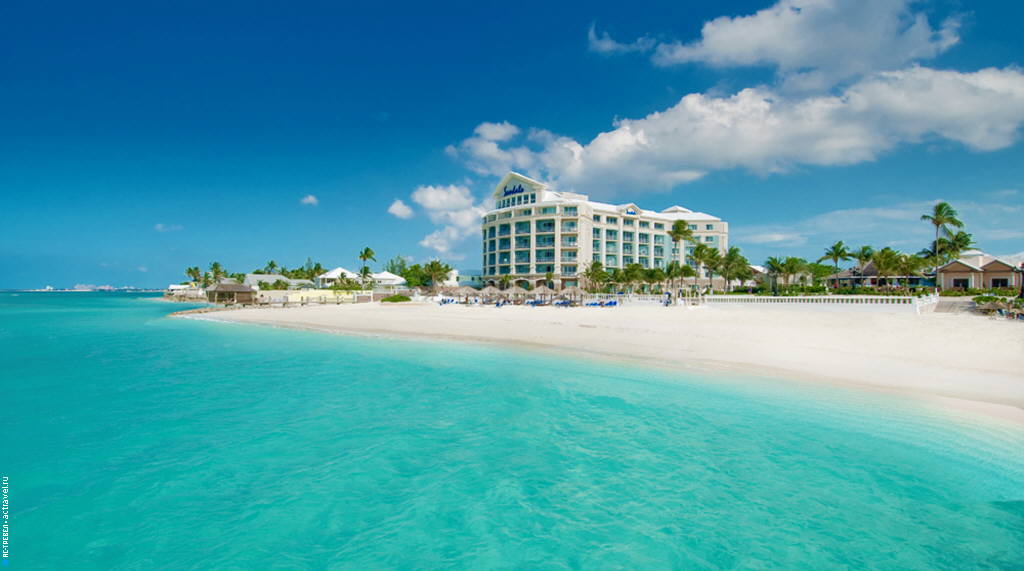    Sandals Royal Bahamian ()