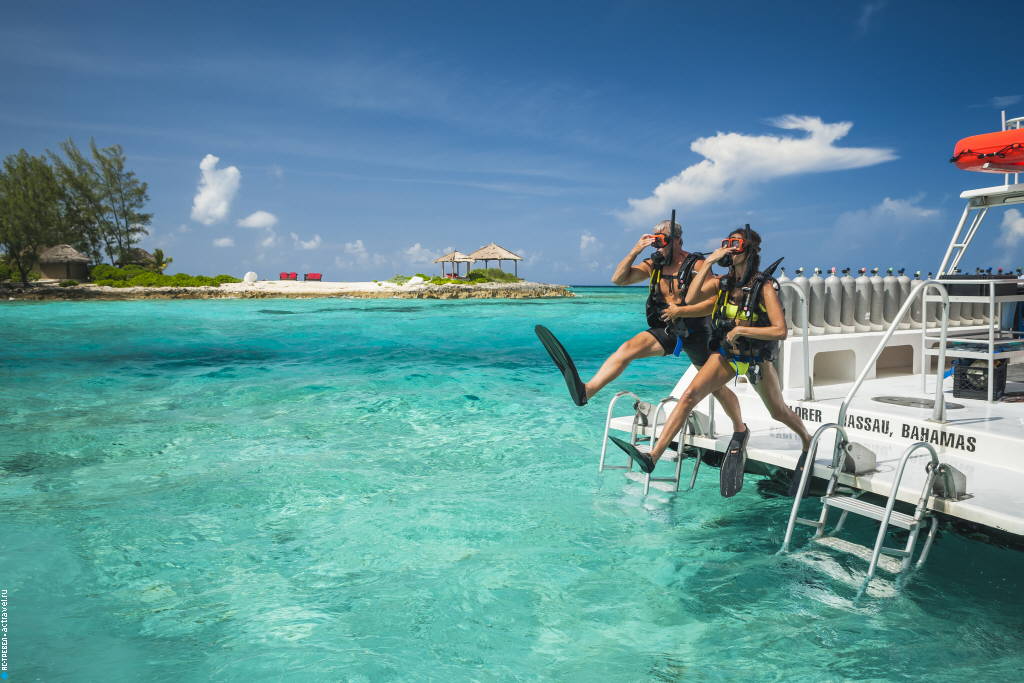    Sandals Royal Bahamian ( )