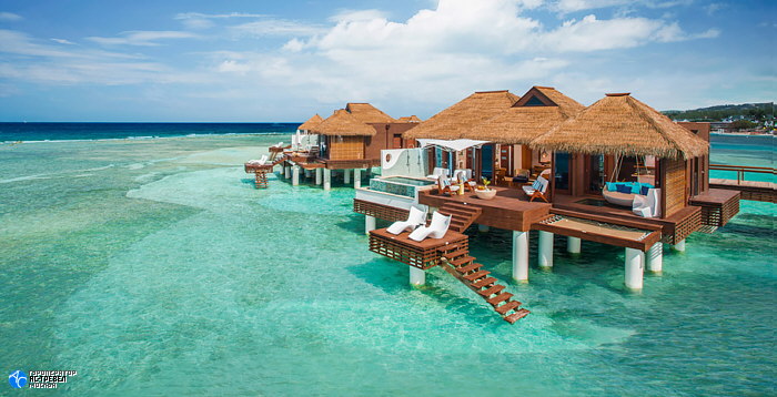       Sandals Royal Caribbean, 