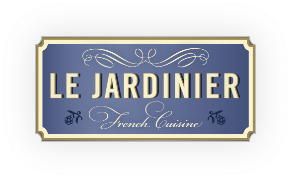 Le Jardinier