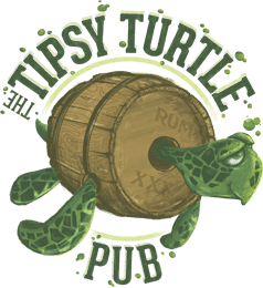 The Tipsy Turtle