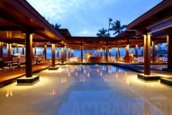 Sheraton Fiji Resort