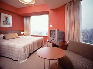   Shinagawa Prince Hotel, , 