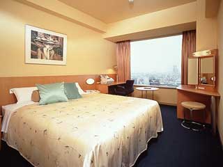   Shinagawa Prince Hotel, , 