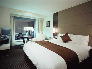   Shinagawa Prince Hotel, , 