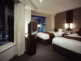   Shinagawa Prince Hotel, , 