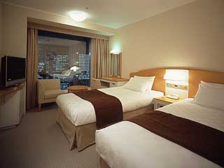   Shinagawa Prince Hotel, , 