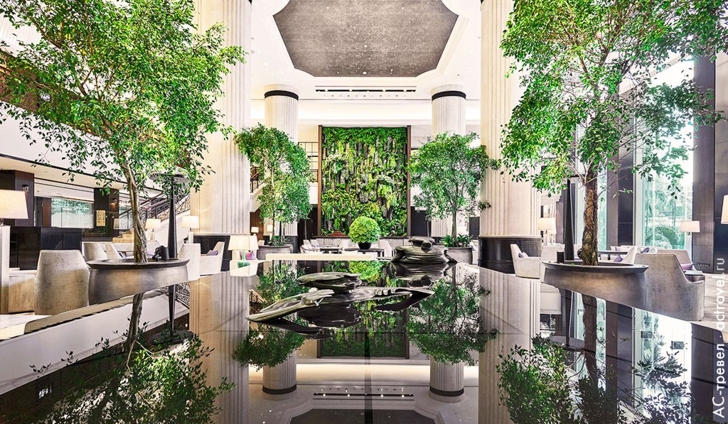  Shangri-La Singapore