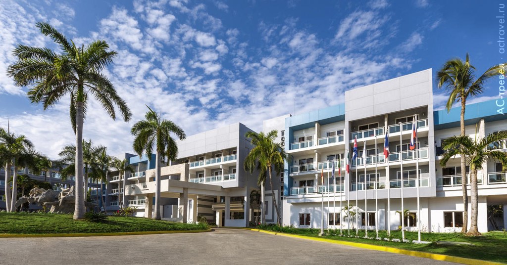  Sol Varadero Beach