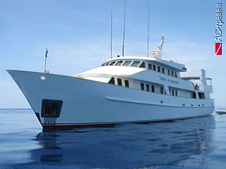  M/Y Spirit of Freedom