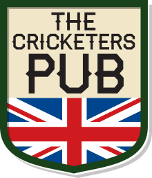 The Cricketers