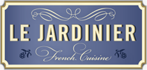 Le Jardinier