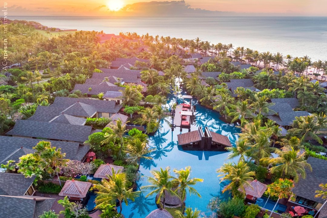  St. Regis Bali