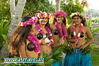      - Inter Continental Le Moana Bora Bora