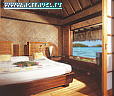      - Inter Continental Le Moana Bora Bora