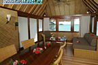      - Inter Continental Le Moana Bora Bora