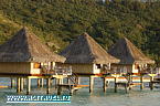      - Inter Continental Le Moana Bora Bora