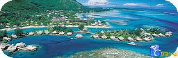  InterContinental Resort & Spa Moorea