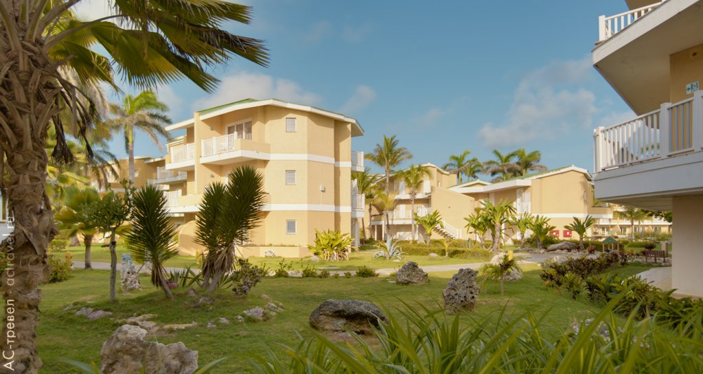  Tryp Cayo Coco