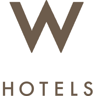   W hotels