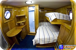  (Master Cabin 2)   Yemaya