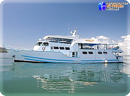  MV Yemaya